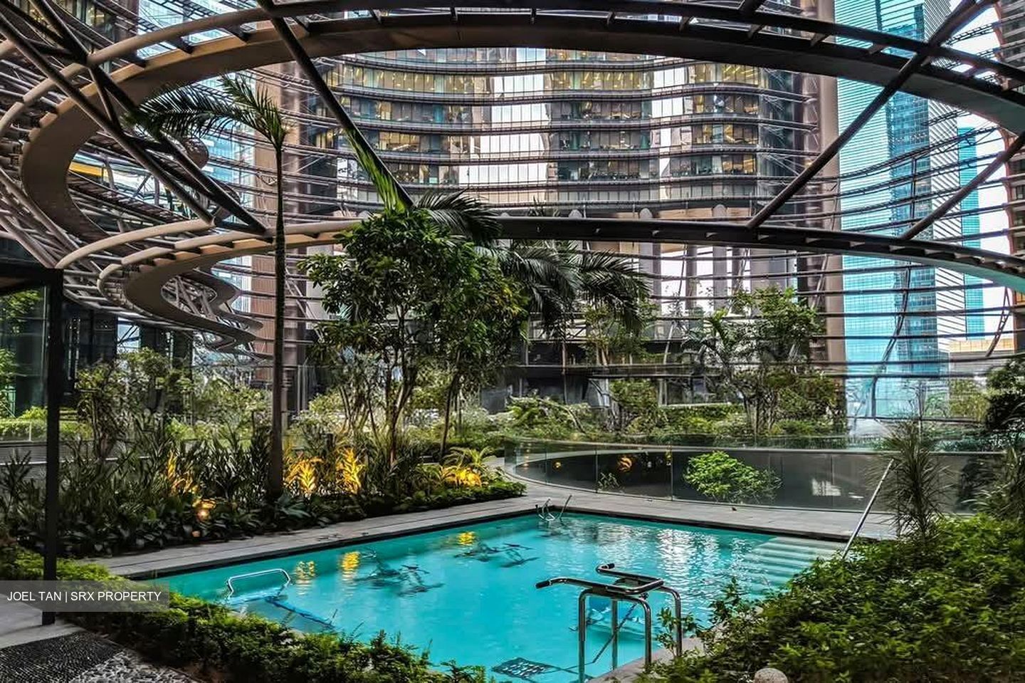 Marina One Residences (D1), Apartment #571868671